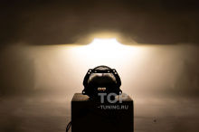 13605 Светодиодные БИ-линзы Technik Division 3 (4300K, 36/45W)