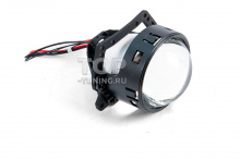 13605 Светодиодные БИ-линзы Technik Division 3 (4300K, 36/45W)