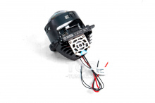 13605 Светодиодные БИ-линзы Technik Division 3 (4300K, 36/45W)