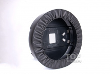 Пластиковый кожух Ин Перформанс на запаску для Танк 400  Цена за 1 шт. | Черный глянец | ABS-пластик