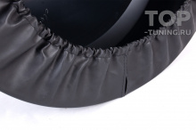 13613 Чехол запасного колеса IN Performance для TANK 400