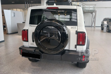 13615 Чехол запасного колеса IN Performance для TANK 300