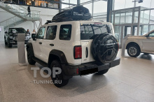 13615 Чехол запасного колеса IN Performance для TANK 300