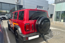 13615 Чехол запасного колеса IN Performance для TANK 300