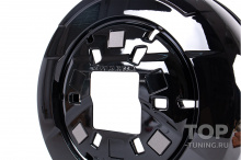 13615 Чехол запасного колеса IN Performance для TANK 300