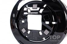 Пластиковый кожух Ин Перформанс на запаску для Танк 300  Цена за 1 шт. | Черный глянец / Черный матовый / Под окраску | ABS-пластик