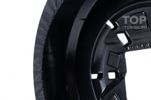 13615 Чехол запасного колеса IN Performance для TANK 300