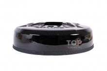 Пластиковый кожух Ин Перформанс на запаску для Танк 300  Цена за 1 шт. | Черный глянец / Черный матовый / Под окраску | ABS-пластик