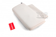 13616 Оттоманка c массажем в кресло переднего ряда Lixiang