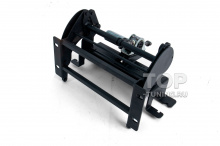 13616 Оттоманка c массажем в кресло переднего ряда Lixiang