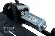 13616 Оттоманка c массажем в кресло переднего ряда Lixiang