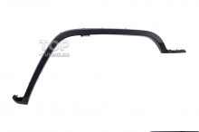 Фендеры на колесные арки для ТАНК 300 Цена за комплект | Черный матовый цвет | ABS-пластик