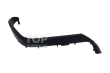 13618 Расширители колесных арок для TANK 300