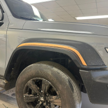 13618 Расширители колесных арок для TANK 300