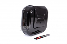 13621 Увеличенный бокс запасного колеса IN Performance для Jetour (T2 / Traveller)