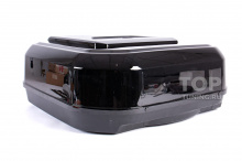 13621 Увеличенный бокс запасного колеса IN Performance для Jetour (T2 / Traveller)