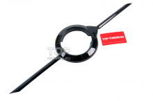 13624 Антихром накладки на эмблему в решетке радиатора Volvo SPA