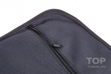 13627 Оригинальные солнцезащитные шторки для третьего ряда Lixiang