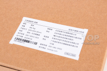 13627 Оригинальные солнцезащитные шторки для третьего ряда Lixiang