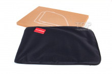 Оригинальные солнцезащитные шторки на окна пассажиров третьего ряда Лисян Л8 /Л9 Оригинал Li Auto | Цена за пару (левая и правая) на окна 