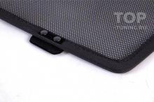 13627 Оригинальные солнцезащитные шторки для третьего ряда Lixiang