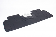 13628 Оригинальны TPE ковры Li Auto в салон и багажник Lixiang L9