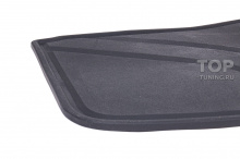 13628 Оригинальны TPE ковры Li Auto в салон и багажник Lixiang L9