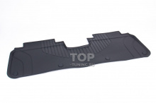 13630 Оригинальны TPE ковры Li Auto в салон и багажник Lixiang L7