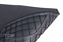 13630 Оригинальны TPE ковры Li Auto в салон и багажник Lixiang L7