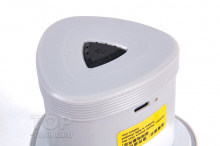 Спальный матрас Ли Авто с подушками в салон Лисян Л7 Искусственная замша + ПВХ | Автономный компрессор, подушки и чехол в комплекте | Оригинал 