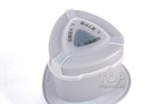 Спальный матрас Ли Авто с подушками в салон Лисян Л7 Искусственная замша + ПВХ | Компрессор, подушки и чехол в комплекте | Оригинал 