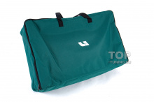 Спальный матрас Ли Авто с подушками в салон Лисян Л7 Искусственная замша + ПВХ | Автономный компрессор, подушки и чехол в комплекте | Оригинал 