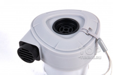 Спальный матрас Ли Авто с подушками в салон Лисян Л7 Искусственная замша + ПВХ | Автономный компрессор, подушки и чехол в комплекте | Оригинал 