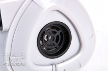 13634 Оригинальный надувной матрас Li Auto в салон Lixiang L9 (С подушками)