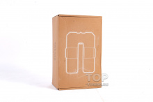 Спальный матрас Ли Авто с подушками в салон Лисян Л9 Искусственная замша + ПВХ | Компрессор, подушки и чехол в комплекте | Оригинал 