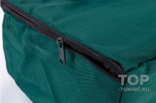 13634 Оригинальный надувной матрас Li Auto в салон Lixiang L9 (С подушками)