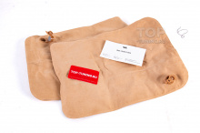 Спальный матрас Ли Авто с подушками в салон Лисян Л9 Искусственная замша + ПВХ | Компрессор, подушки и чехол в комплекте | Оригинал 