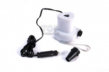 13634 Оригинальный надувной матрас Li Auto в салон Lixiang L9 (С подушками)