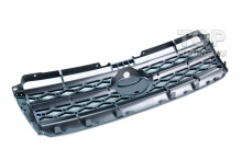 Тюнинг решетка Рендж Дизайн для Тойота Ленд Крузер Прадо (2010+) Цена за 1 шт. | АБС пластик | Штатный монтаж