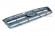 Тюнинг решетка Рендж Дизайн для Тойота Ленд Крузер Прадо (2010+) Цена за 1 шт. | АБС пластик | Штатный монтаж