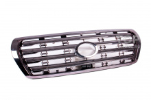 13661 Решетка радиатора GMC для Toyota Land Cruiser 200