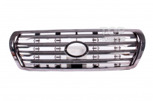 13661 Решетка радиатора GMC для Toyota Land Cruiser 200