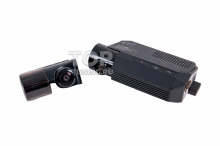 13670 Система видеоконтроля GNET G-ON Q (2 камеры) для авто