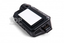 13670 Система видеоконтроля GNET G-ON Q (2 камеры) для авто