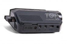 Оригинальная система видеоконтроля и мониторинга GNET (Корея) Видеорегистратор G-ON Q с передней и задней камерами и облачной функцией withCLOUD HDR / Облачное хранение / Постоянный доступ к камерам через приложение на смартфоне или ПК / Гарантия 2 г