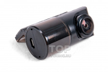 13670 Система видеоконтроля GNET G-ON Q (2 камеры) для авто