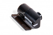 Оригинальная система видеоконтроля и мониторинга GNET (Корея) Видеорегистратор G-ON Q с передней и задней камерами и облачной функцией withCLOUD HDR / Облачное хранение / Постоянный доступ к камерам через приложение на смартфоне или ПК / Гарантия 2 г