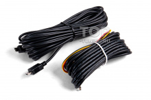 Оригинальная система видеоконтроля и мониторинга GNET (Корея) Видеорегистратор G-ON Q с передней и задней камерами и облачной функцией withCLOUD HDR / Облачное хранение / Постоянный доступ к камерам через приложение на смартфоне или ПК / Гарантия 2 г