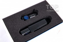 13670 Система видеоконтроля GNET G-ON Q (2 камеры) для авто