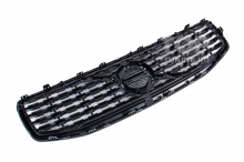 13672 Хром решетка радиатора R-Design (для Volvo S60 / V60 III (рестайлинг)